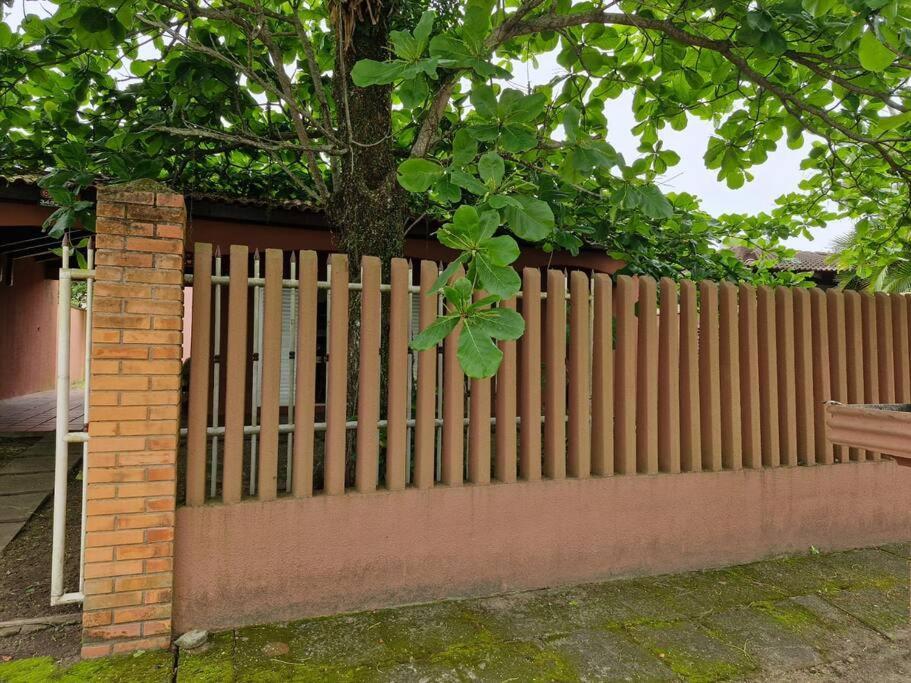 Quarto Para Quatro Pessoas A Duas Quadras Da Praia - Balneario Saint Etienne - Матіньюс Екстер'єр фото