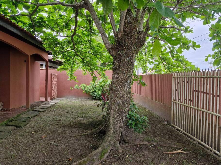 Quarto Para Quatro Pessoas A Duas Quadras Da Praia - Balneario Saint Etienne - Матіньюс Екстер'єр фото